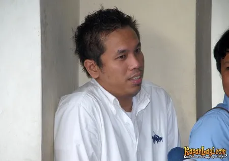 Foto Sammy Simorangkir