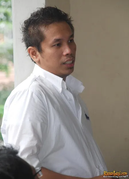 Foto Sammy Simorangkir