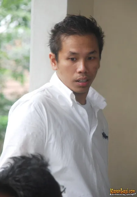 Foto Sammy Simorangkir