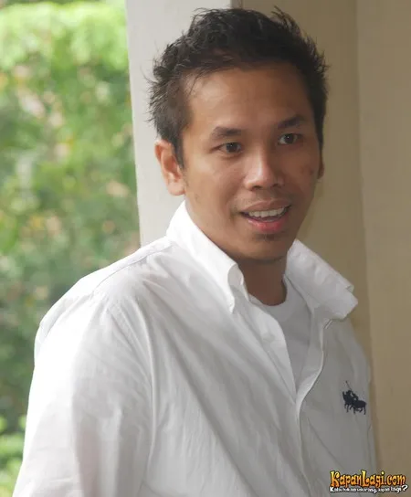 Foto Sammy Simorangkir