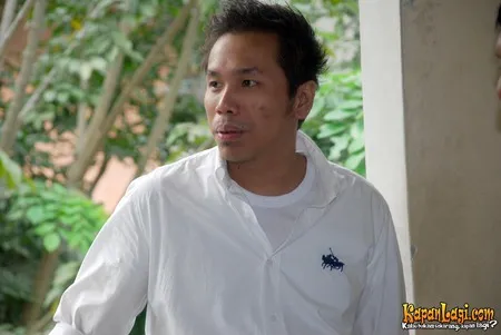 Foto Sammy Simorangkir