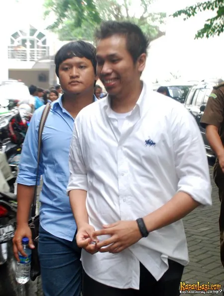 Foto Sammy Simorangkir