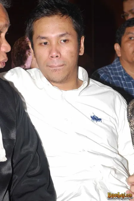 Foto Sammy Simorangkir