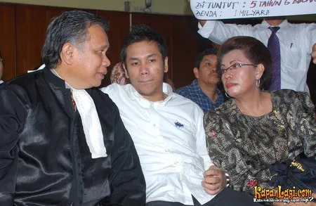 Foto Sammy Simorangkir