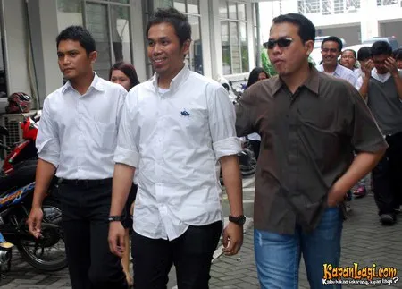 Foto Sammy Simorangkir