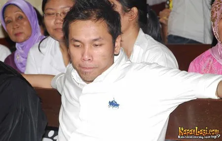 Foto Sammy Simorangkir