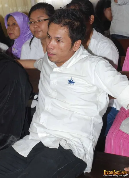 Foto Sammy Simorangkir