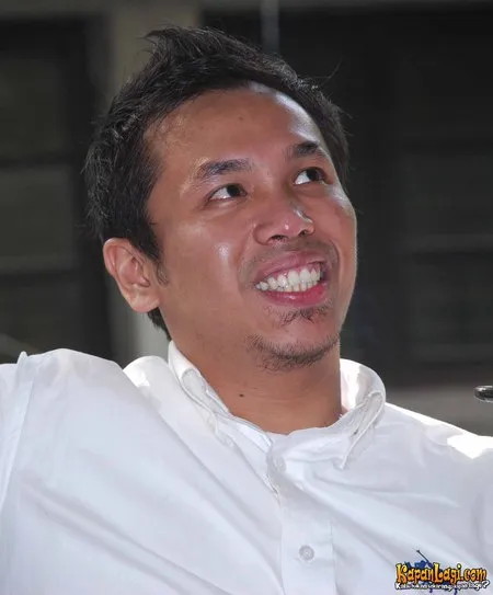 Foto Sammy Simorangkir