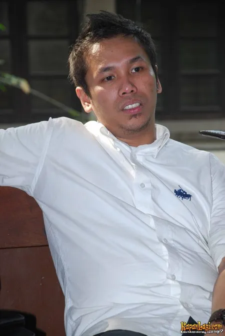 Foto Sammy Simorangkir