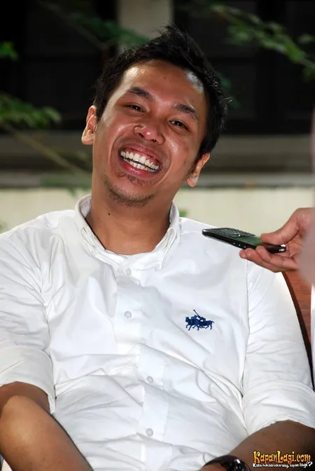 Foto Sammy Simorangkir