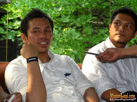 Foto Sammy Simorangkir