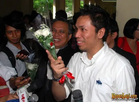 Foto Sammy Simorangkir