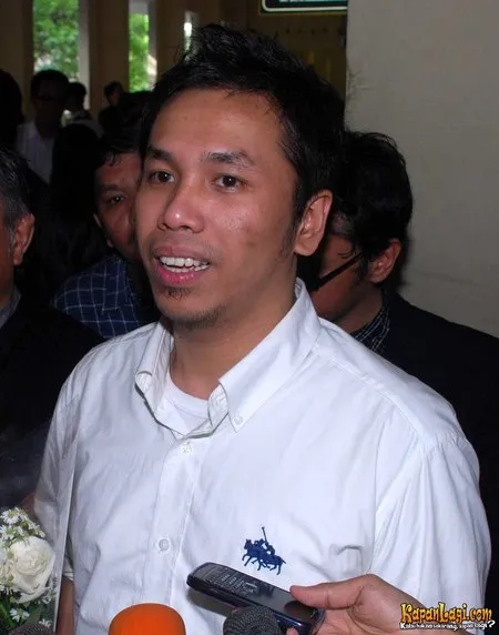 Foto Sammy Simorangkir