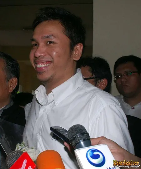 Foto Sammy Simorangkir