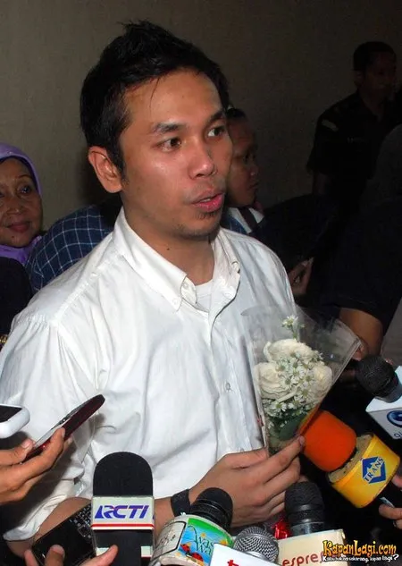 Foto Sammy Simorangkir