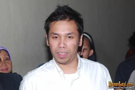 Foto Sammy Simorangkir