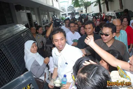 Foto Sammy Simorangkir