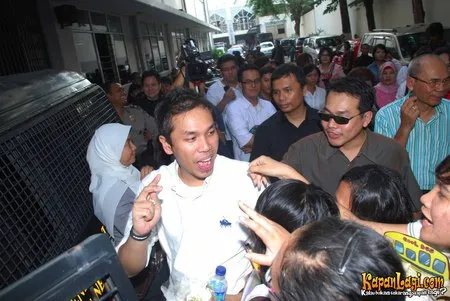 Foto Sammy Simorangkir