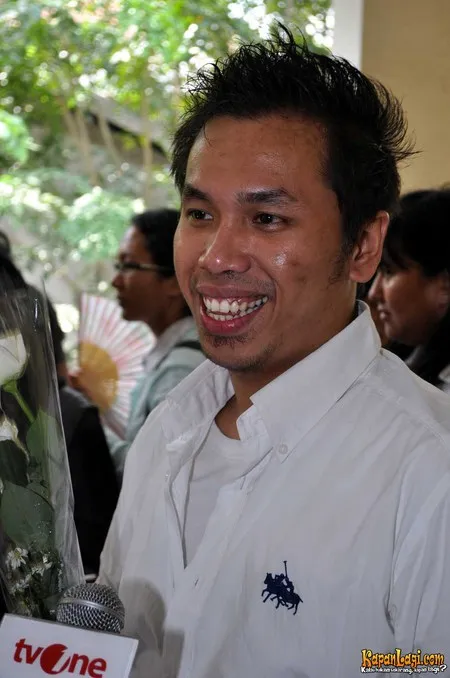 Foto Sammy Simorangkir