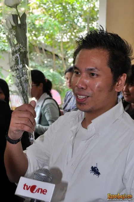 Foto Sammy Simorangkir