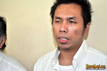 Foto Sammy Simorangkir