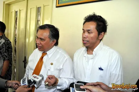 Foto Sammy Simorangkir