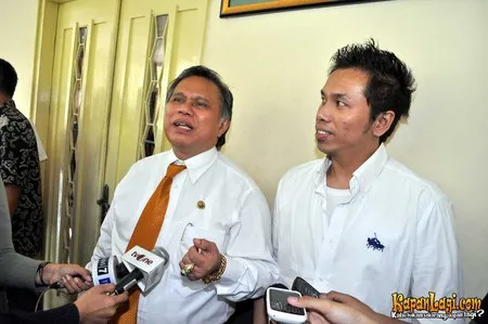 Foto Sammy Simorangkir