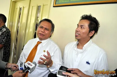 Foto Sammy Simorangkir