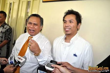 Foto Sammy Simorangkir