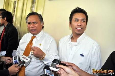 Foto Sammy Simorangkir