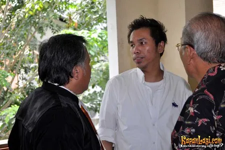 Foto Sammy Simorangkir