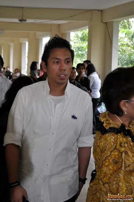 Foto Sammy Simorangkir