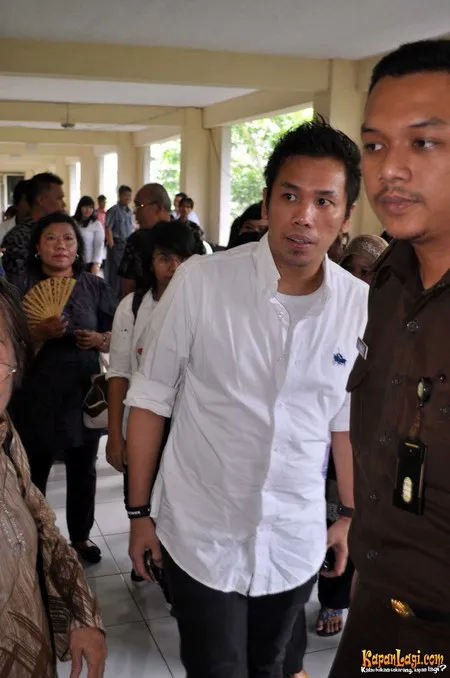 Foto Sammy Simorangkir