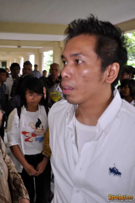 Foto Sammy Simorangkir