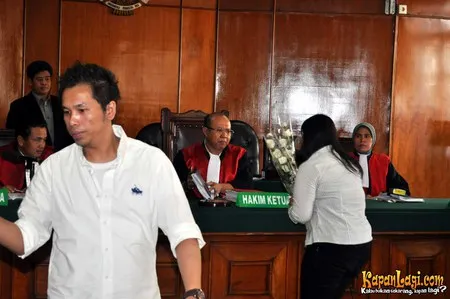 Foto Sammy Simorangkir