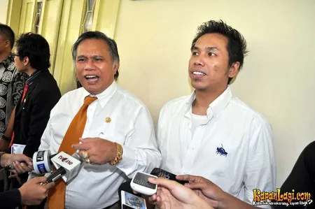 Foto Sammy Simorangkir