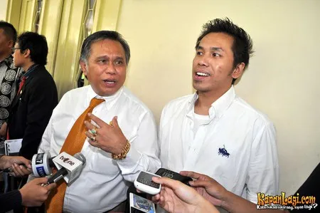 Foto Sammy Simorangkir