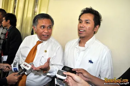 Foto Sammy Simorangkir