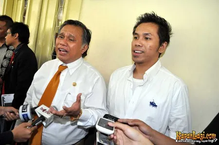 Foto Sammy Simorangkir