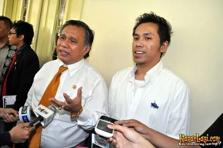 Foto Sammy Simorangkir