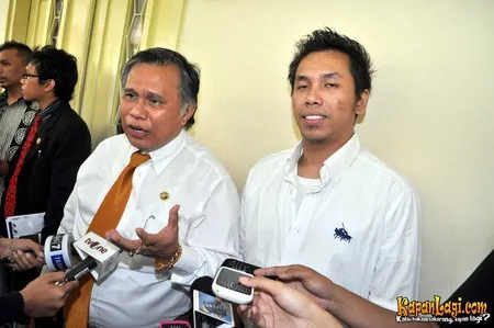 Foto Sammy Simorangkir