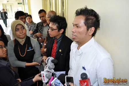 Foto Sammy Simorangkir