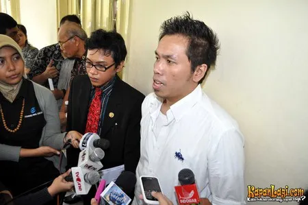 Foto Sammy Simorangkir