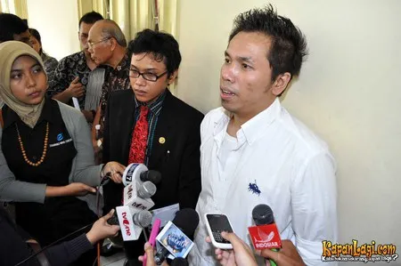 Foto Sammy Simorangkir