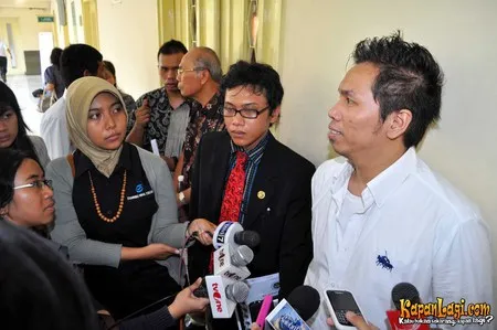 Foto Sammy Simorangkir