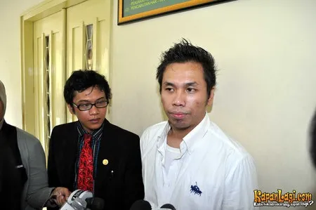 Foto Sammy Simorangkir