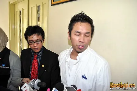 Foto Sammy Simorangkir