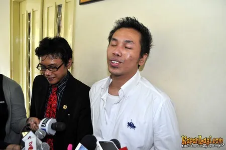 Foto Sammy Simorangkir