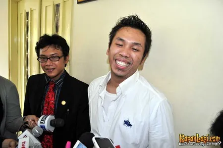 Foto Sammy Simorangkir