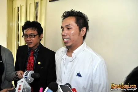 Foto Sammy Simorangkir